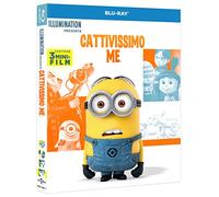 Cattivissimo Me [Blu-Ray] [Import]