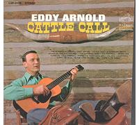 Cattle Call [Vinyl LP]