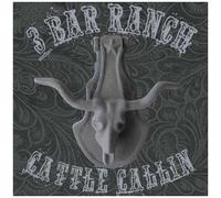 Hank Williams III – Cattle Callin' – Vinyle 12"