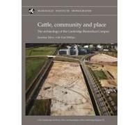 Cattle, Community And Place