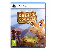 Cattle Country PS5