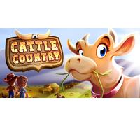 Cattle Country (Steam Account)