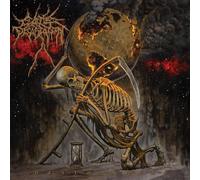 Cattle Decapitation - Death Atlas [Cd]