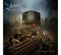 Cattle Decapitation - Harvest Floor