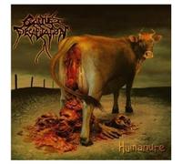 Cattle Decapitation - Humanure [Vinyl Lp] Colored Vinyl