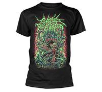 Cattle Decapitation Lost Profits T-shirt, multicolore, XL