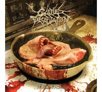 Cattle Decapitation - Medium Rarities