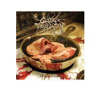 Cattle Decapitation - Medium Rarities [Import]