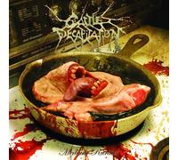 Cattle Decapitation - Medium Rarities [Cd]