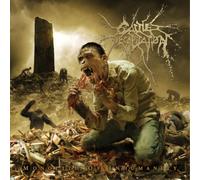 Cattle Decapitation – Monolith of Inhumanity – CD – Neuf