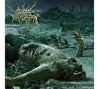 CATTLE DECAPITATION - The Anthropocene Extinction