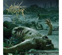 Cattle Decapitation – The Anthropocene Extinction – CD – Import