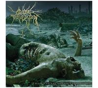 Cattle Decapitation - The Anthropocene Extinction [Vinyl Lp]