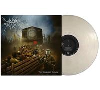 Cattle Decapitation - The Harvest Floor [Vinyl] Clear Vinyl