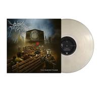 Cattle Decapitation - The Harvest Floor [Vinyl] Clear Vinyl