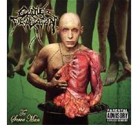 Cattle Decapitation To Serve Man (CD) Album