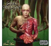 CATTLE DECAPITATION - TO SERVE MAN CD NEUF