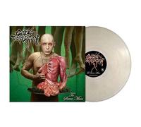 Cattle Decapitation - To Serve Man [Vinyl] Clear Vinyl