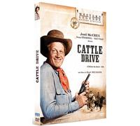Cattle drive DVD DVD