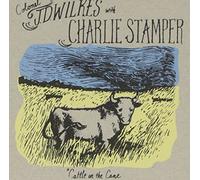 Cattle In The Cane by J. D. Wilkes / Charlie Stamper