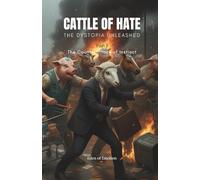 CATTLE OF HATE: THE DYSTOPIA UNLEASHED