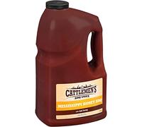 CATTLEMEN'S Master's Reserve Barbecue Sauce, French Mississippi Honey