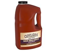 Cattlemen's Smoky Barbecue Sauce - 1gal