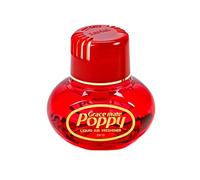 Cattleya Poppy Désodorisant avec tampon adhésif Parfum 150 ml Parfum d'ambiance pour camion, voiture, bateau, camping-car, bureau