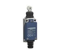 CATTOU Fin de Course XCE XCE102 XCE-102 est remplacé par XCE102C Poussoir à Galet en Acier, actionnement Horizontal