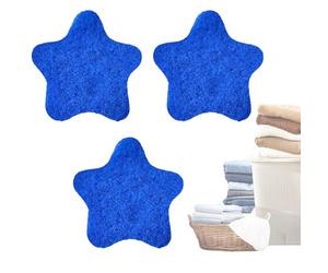 Cattura Pelucchi - Rimozione Animali Per Bucato 3 Pezzi | Raccolta Lanugine, Cattura Pelucchi Lavatrice E Asciugatrice Per Lenzuola, Biancheria - Cura Bucato Igienico E Pulito