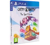 Catty & Batty: The Spirit Guide