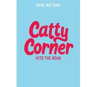 Catty Corner Hits the Road - Julie Murphy - Union Square Kids - ebook (ePub) - Livre