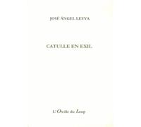 Catulle En Exil