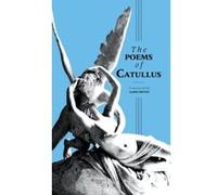 Catullus: The Poems (Latin Texts) Catullus, Gaius Valerius (Auteur)