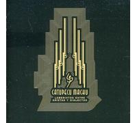 Catupecu Machu - Laberintos Entre Aristas y Dia [Import]