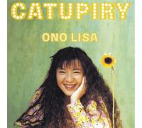 ONO,LISA – Catupiry – Vinyle LP (Ltd) – Sony