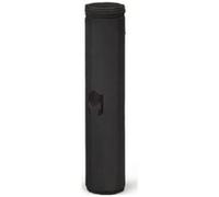 Caturix - Étui pour tapis de souris - polyéthylène téréphtalate (PET), polyester 600D rPET Gucci - noir G