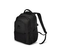 CATURIX FORZA 39,6 cm (15.6 ) Sac à dos Noir