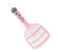 Catus pour chats - pelle hygiénique pour chat, grande lame de chat ergonomique | Selles portables avec poignée, exigences pour animaux de compagnie réutilisables pour les amoureux des animaux