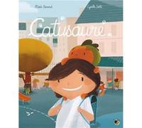 Catusaure Osmond marie (Auteur)