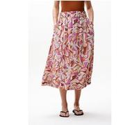 Catwalk Junkie A-line Pull-on Skirt Copper Taille: 40 | Outlet | Femme | Marron