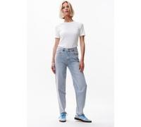Catwalk Junkie Barrel Fit Jeans Blue Taille: W29L34 | Jeans Outlet | Femme | Bleu