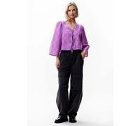 Catwalk Junkie Cargo Long Trousers Phantom Taille: 38 | Pantalons Cargo Outlet | Femme | Noir