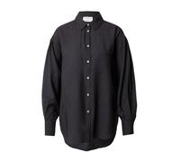 CATWALK JUNKIE Chemisier 'DAWN' noir, Taille XS