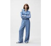 Catwalk Junkie Denim Jogger Blue Taille: 40 | Évasés pantalons Outlet | Femme | Bleu