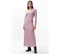 Catwalk Junkie Dr Chi Agave Green Taille: 38 | Robes longues Outlet | Femme | Vert