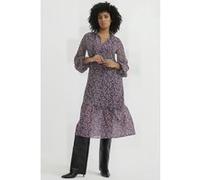 CATWALK JUNKIE Robe lavande / mélange de couleurs, Taille 36