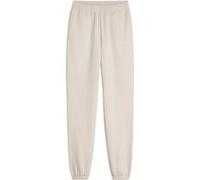 Catwalk Junkie Easy Going Trousers White Sand Taille: S | Pantalons de survêtement Outlet | Femme | Marron