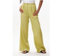 Catwalk Junkie Elasticated Waistband Trousers Palm Taille: 36 | Évasés pantalons Outlet | Femme