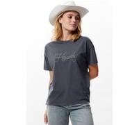 Catwalk Junkie Graphic Stud Tshirt Carbon Taille: 36 | Chemises Outlet | Femme